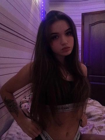 Анкета проститутки Виталина, 23 года